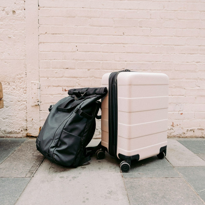 Travel Bags 