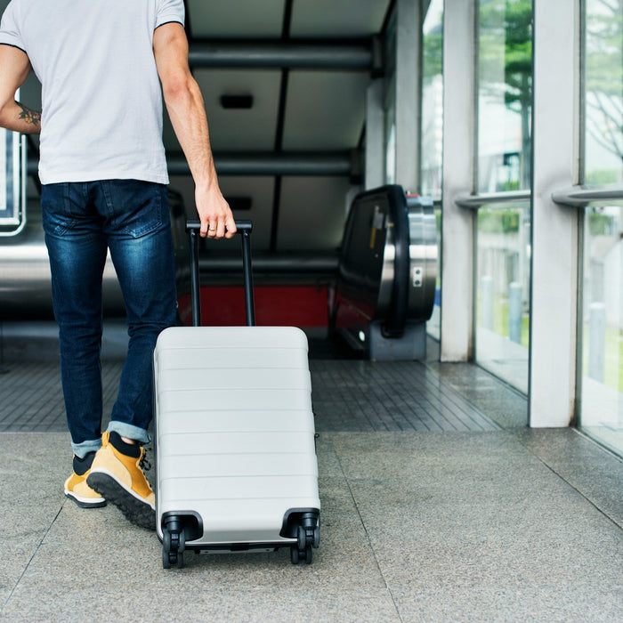 Carry-On Suitcases