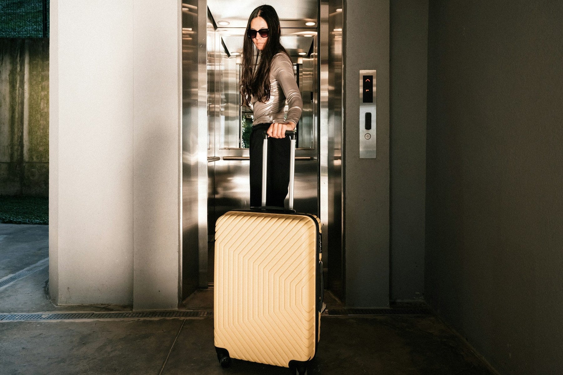 luggage