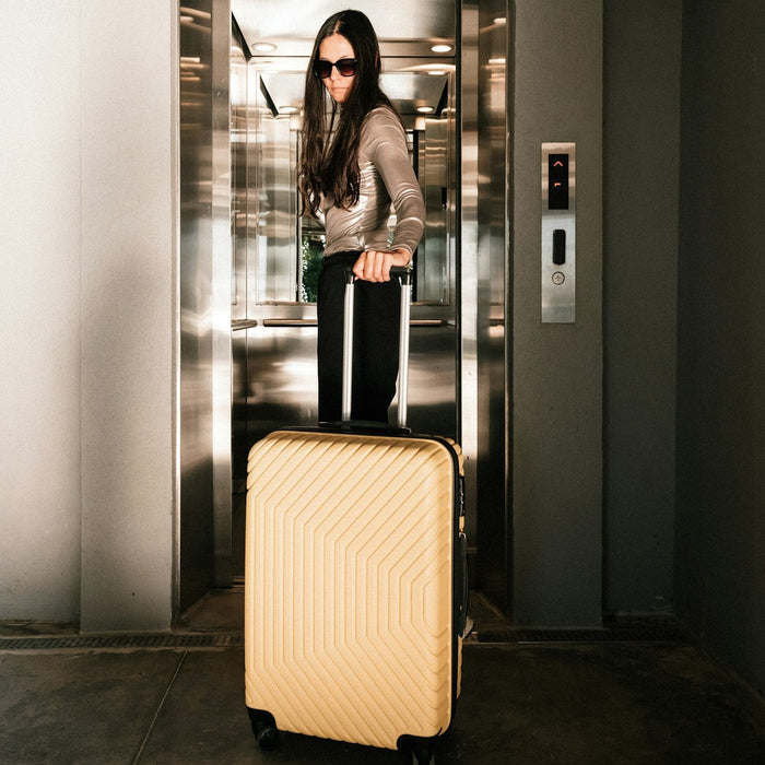 luggage
