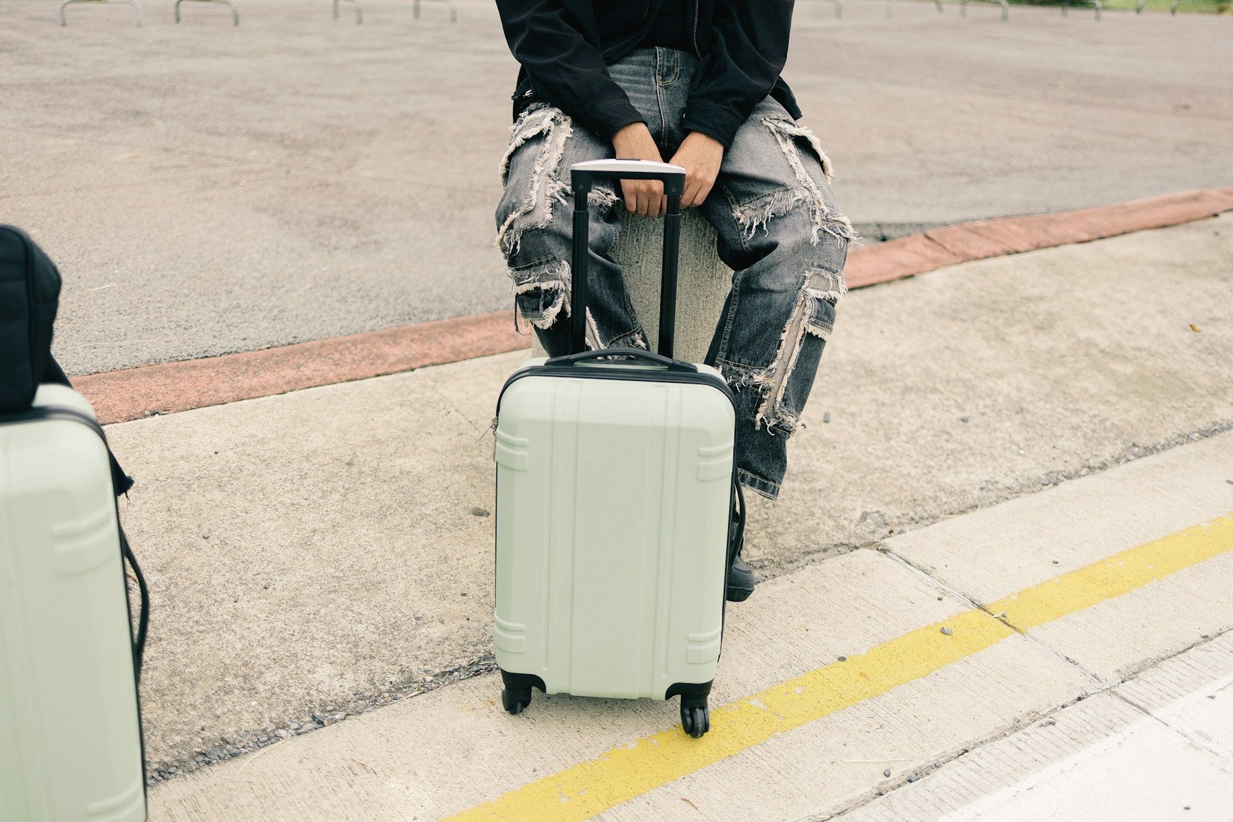 Luggage 