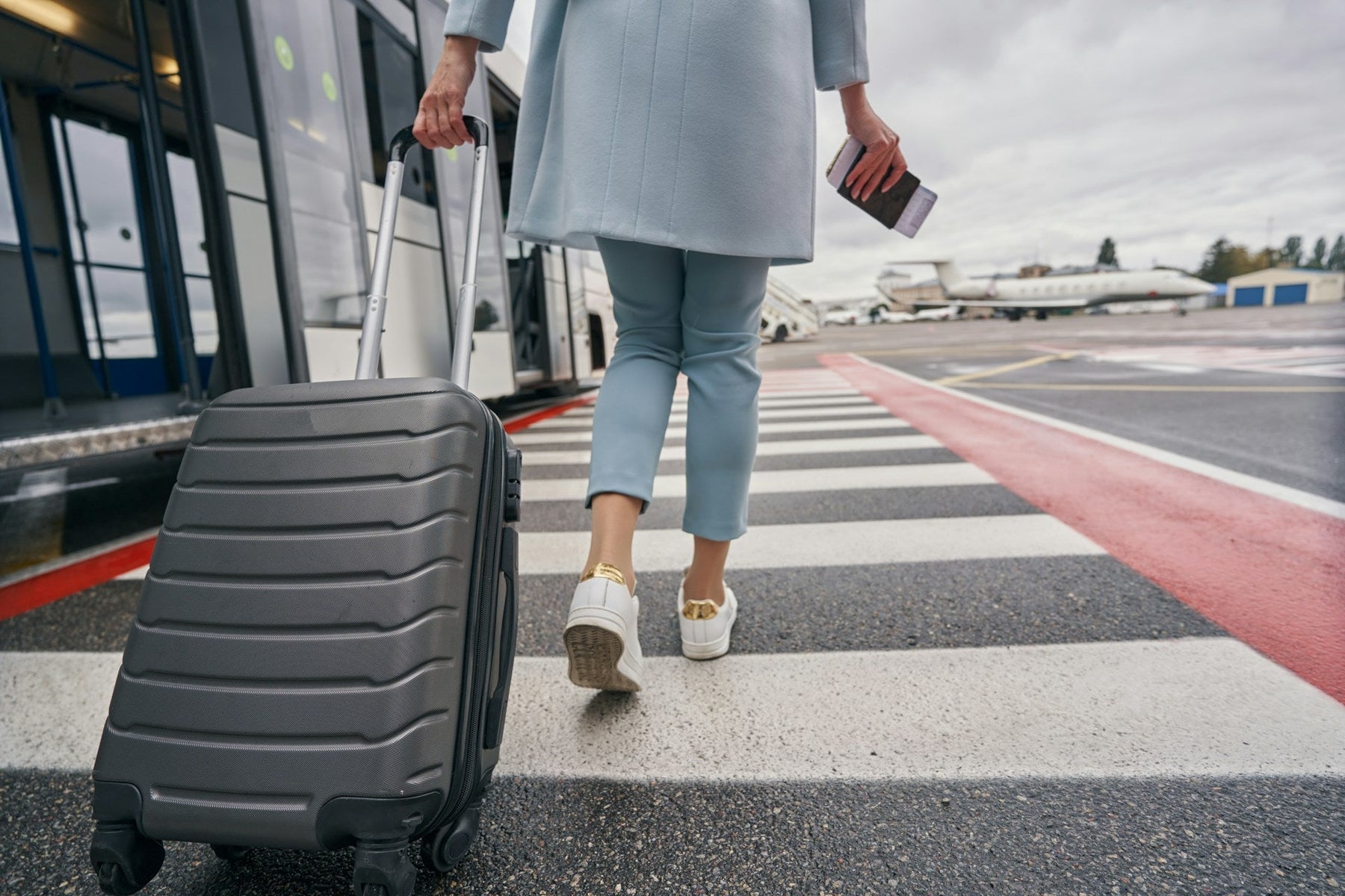 Luggage 