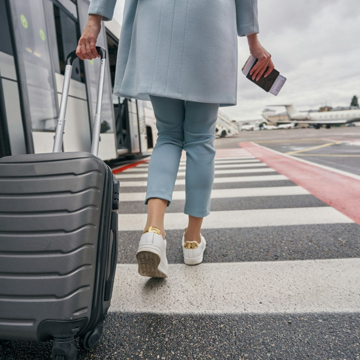 Luggage 