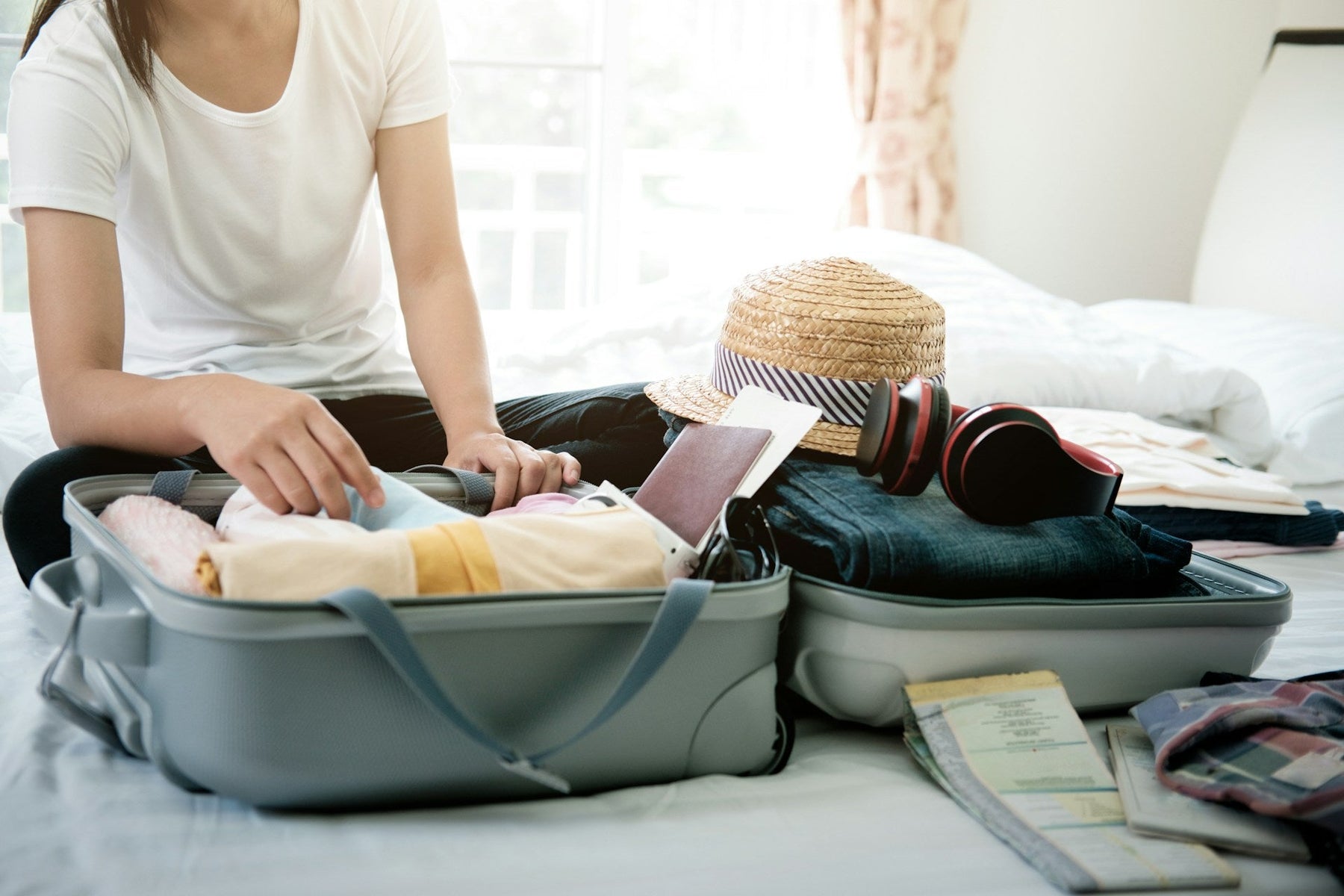 Suitcase 