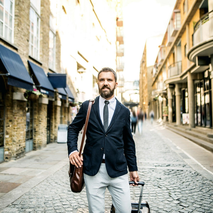 Messenger Bag