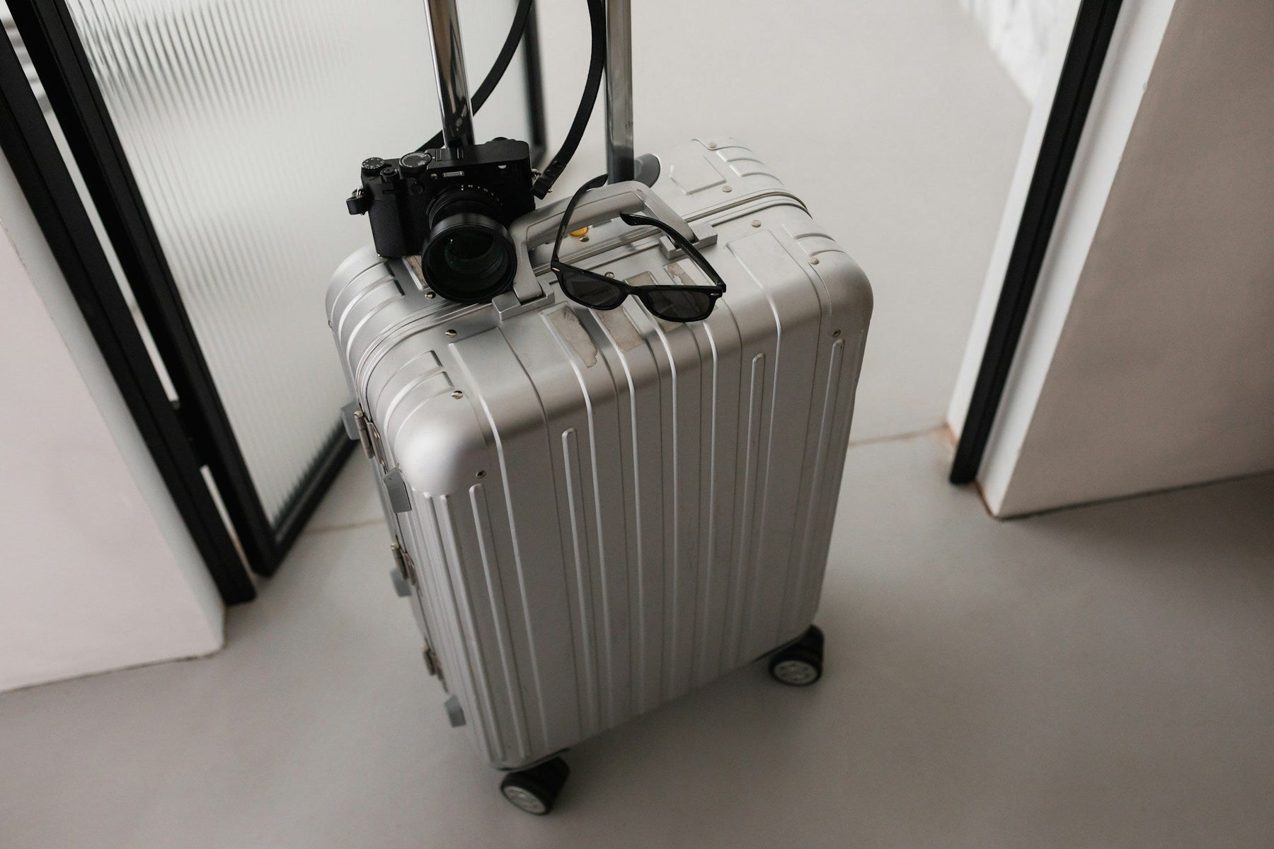 luggage