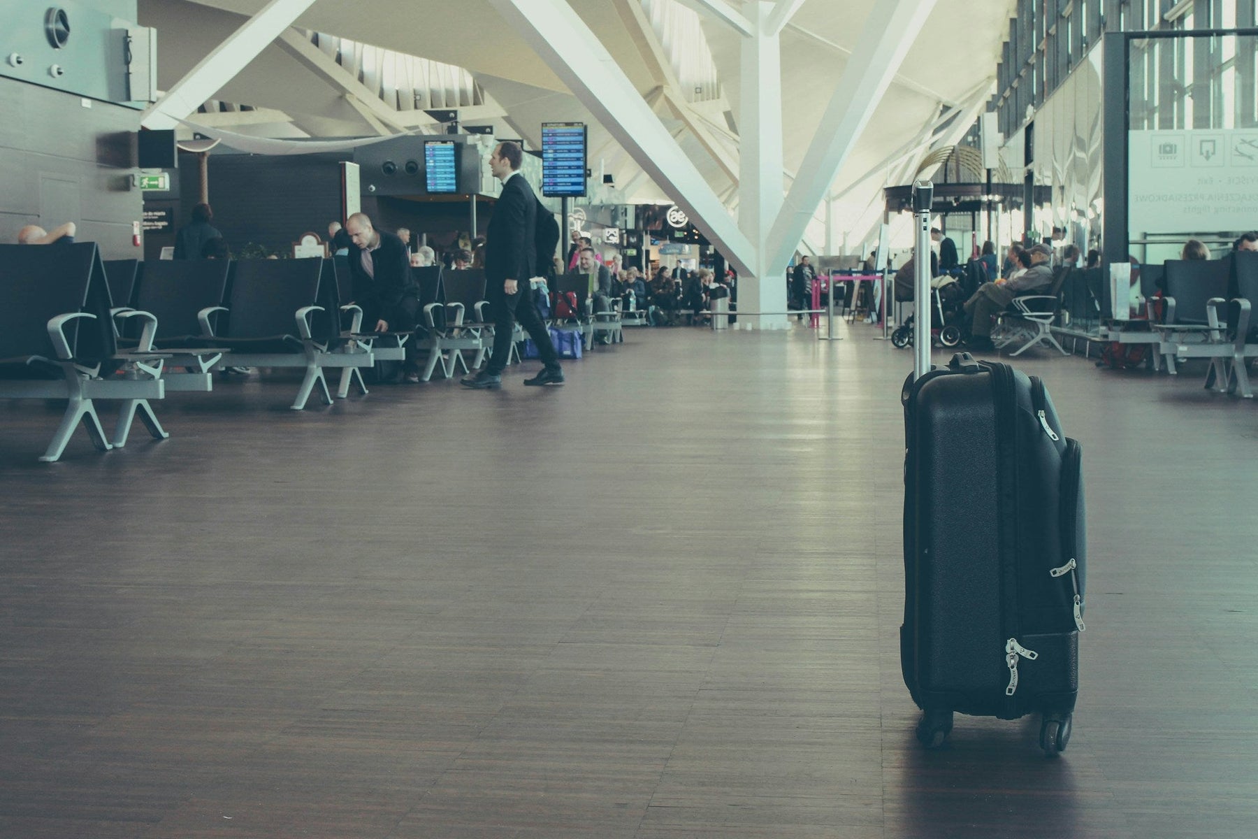 Carry-On
