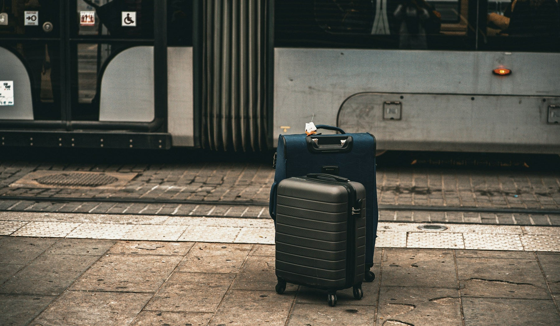 Luggage 