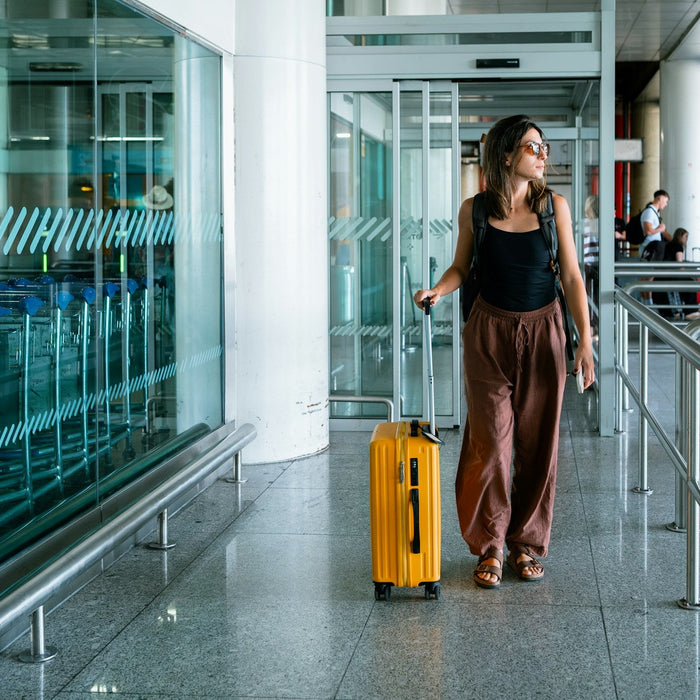Travel Luggage