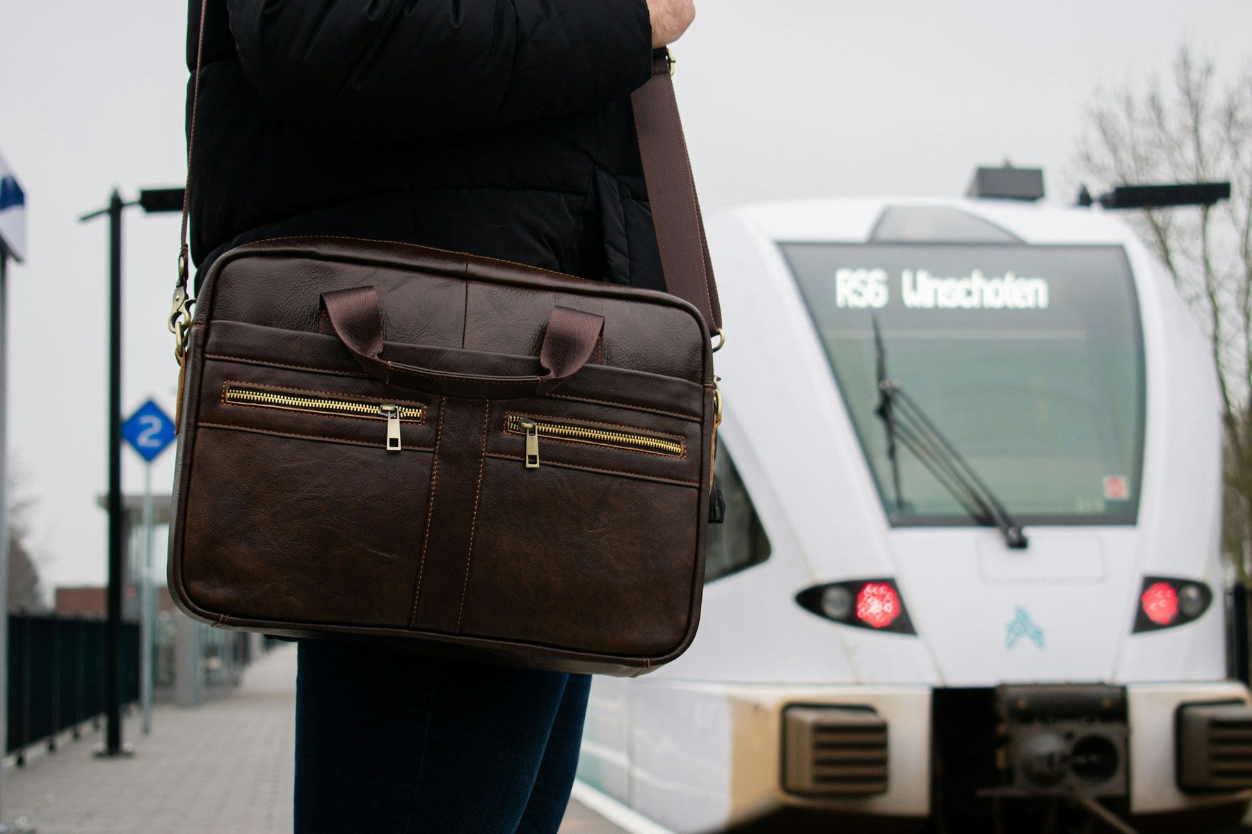 Messenger Bags