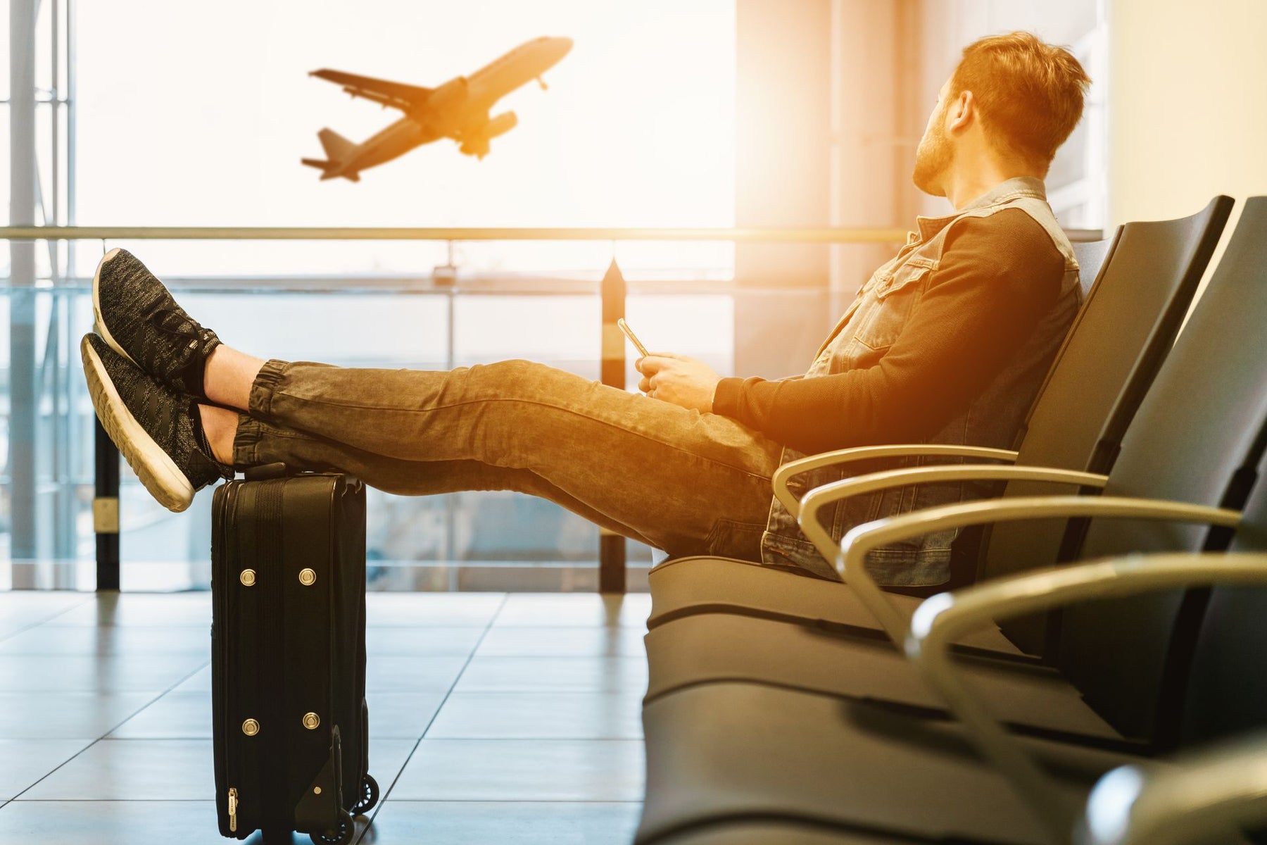 Carry On Luggage