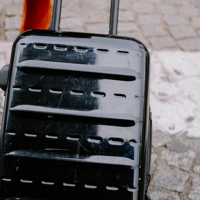 carry-on luggage sale