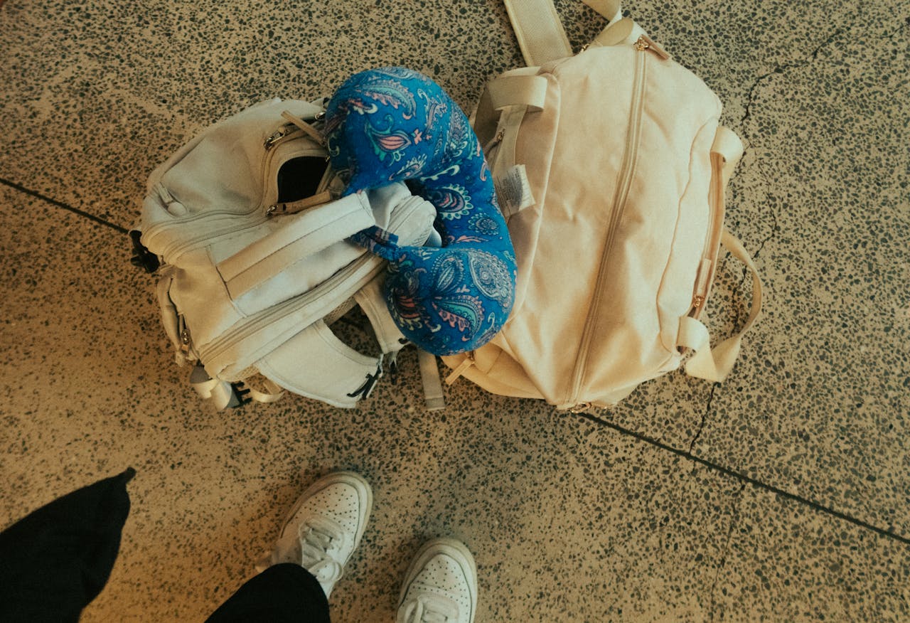 Personal Item