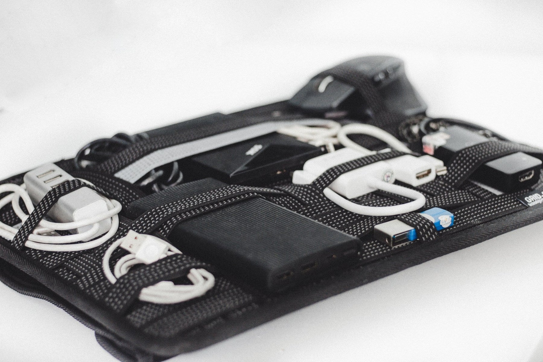 Smart Pouch 