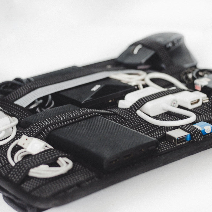 Smart Pouch 