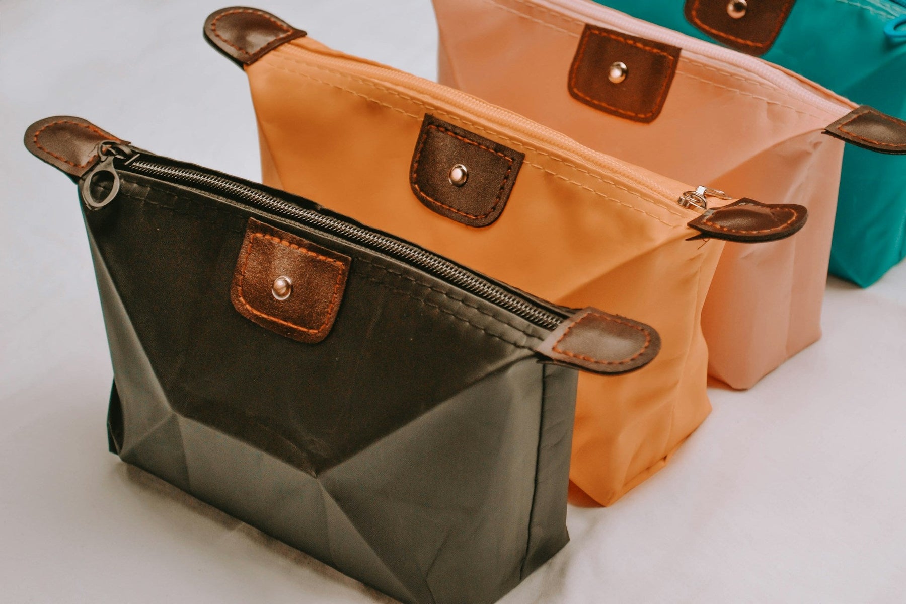 travel pouch