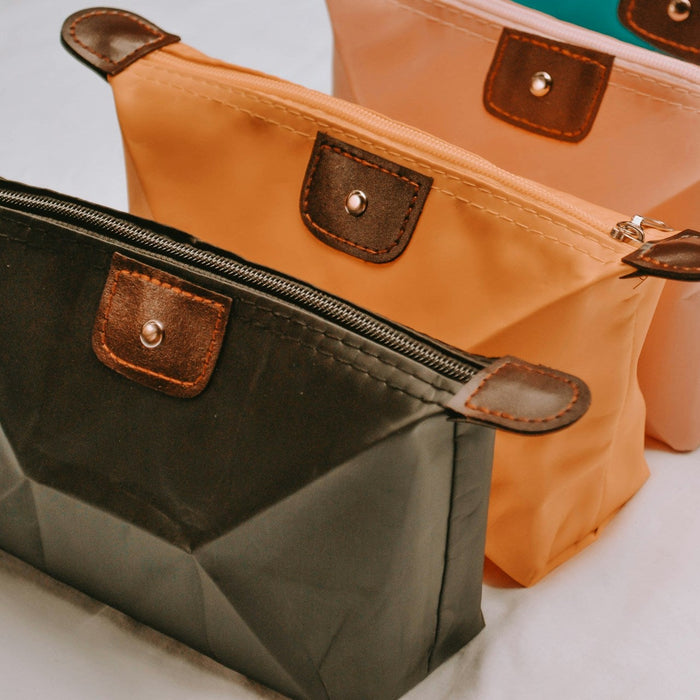travel pouch