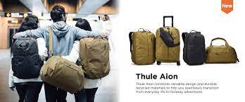 Thule Aion