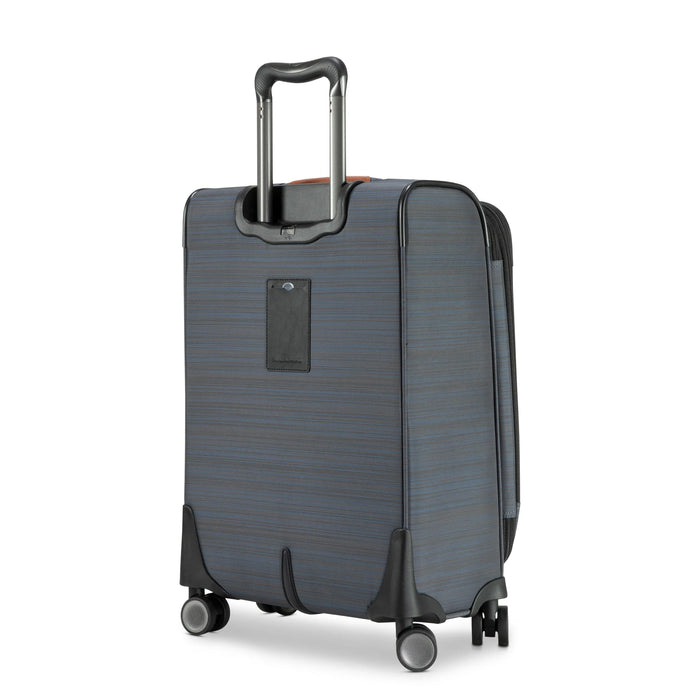 Montecito 2.0 Softside Carry-On Expandable Spinner