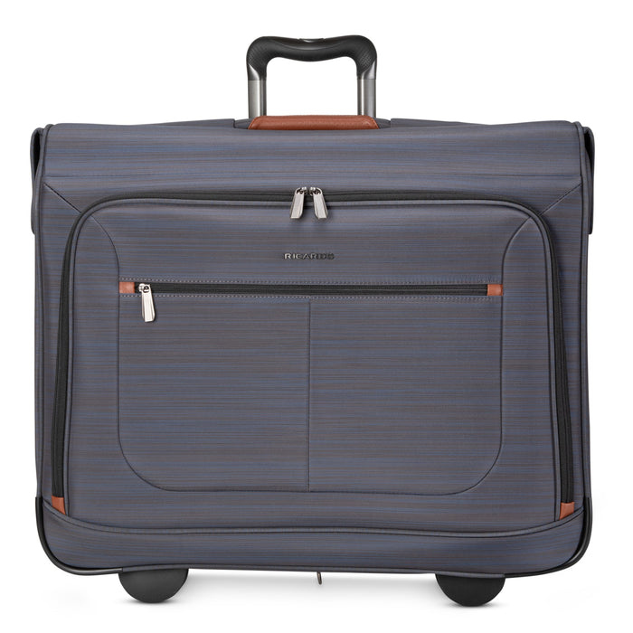 Montecito 2.0 Softside Rolling Garment Bag