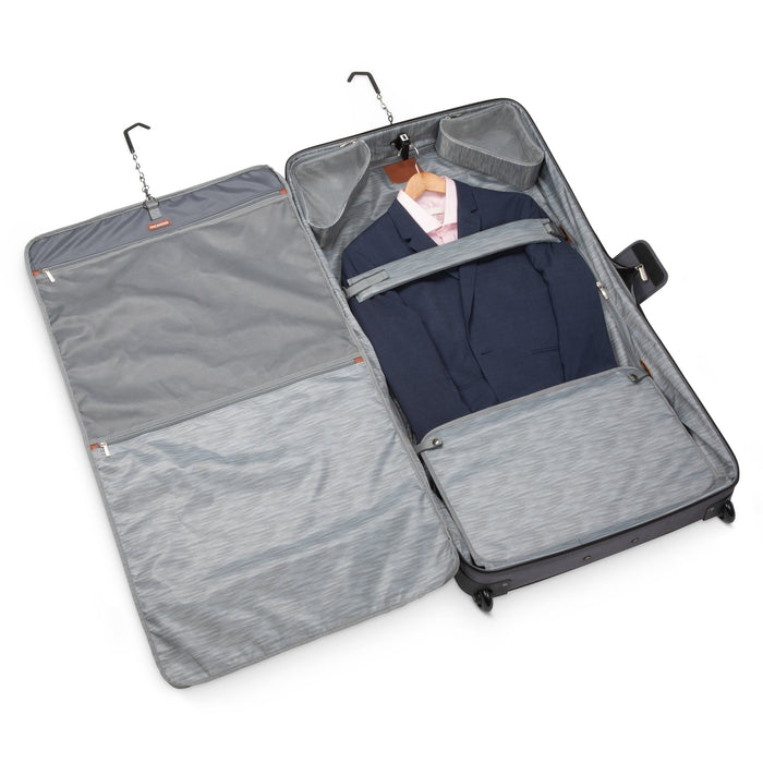 Montecito 2.0 Softside Rolling Garment Bag