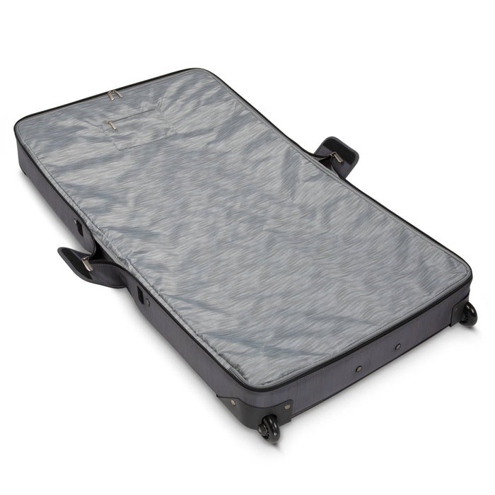 Montecito 2.0 Softside Rolling Garment Bag