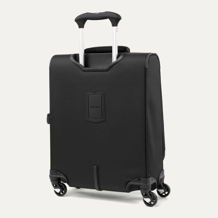 Maxlite® International Carry-On Spinner — Travel Style Luggage