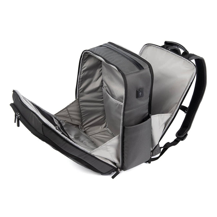 Crew™ Executive Choice™ 3 Large Travel Backpack — Travel Style Luggage