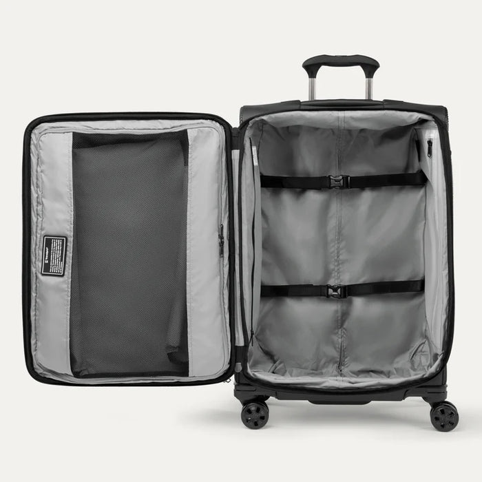 Kit Check Spinner Crew™ Classic Medium Check-In Spinner