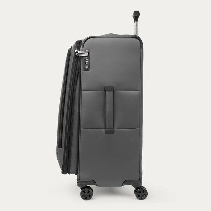 Kit Check Spinner Crew™ Classic Large Check-In Spinner