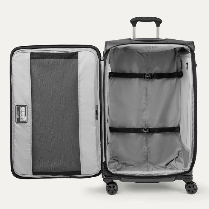 Kit Check Spinner Crew™ Classic Large Check-In Spinner