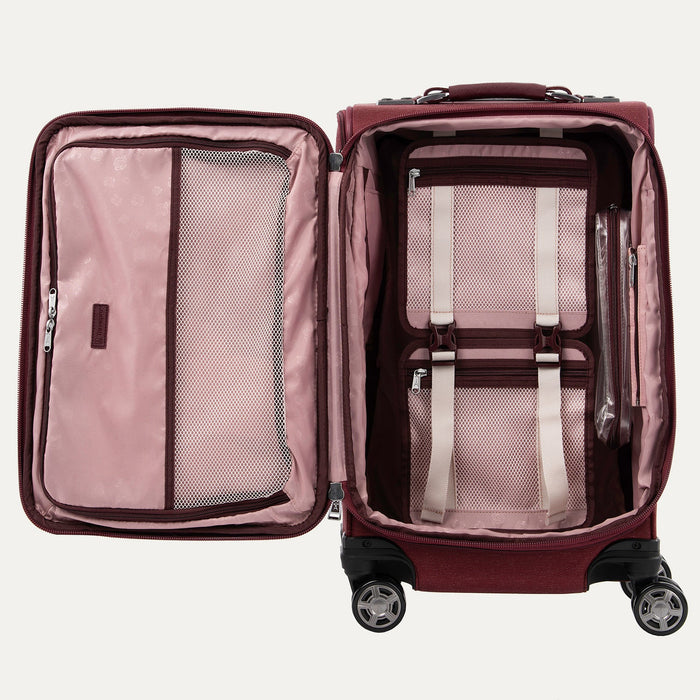 Platinum® Elite Carry-On Spinner