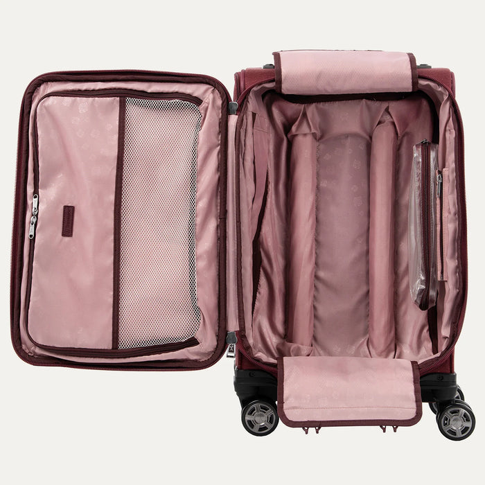 Platinum® Elite Carry-On Spinner