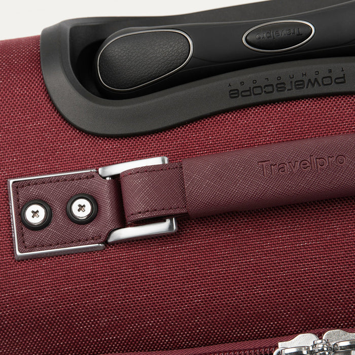 Platinum® Elite Carry-On Spinner