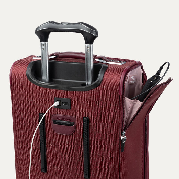 Platinum® Elite Carry-On Spinner