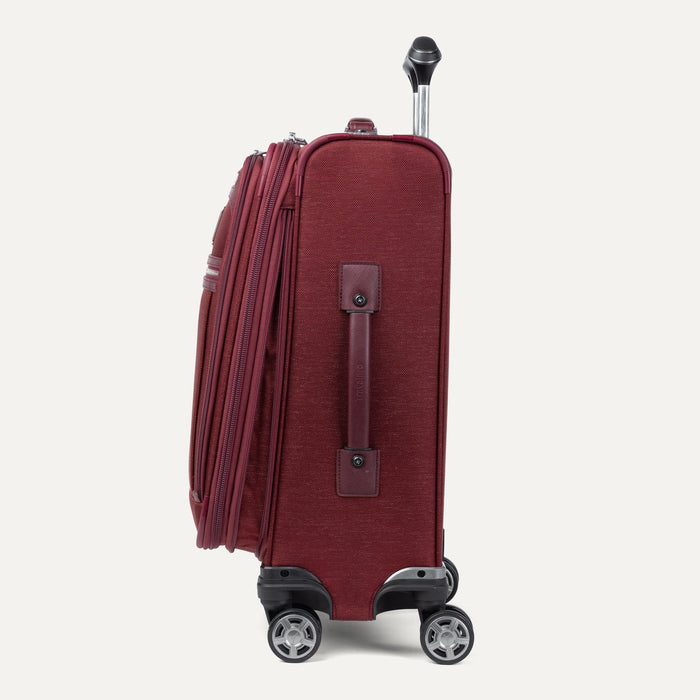 Platinum® Elite Carry-On Spinner