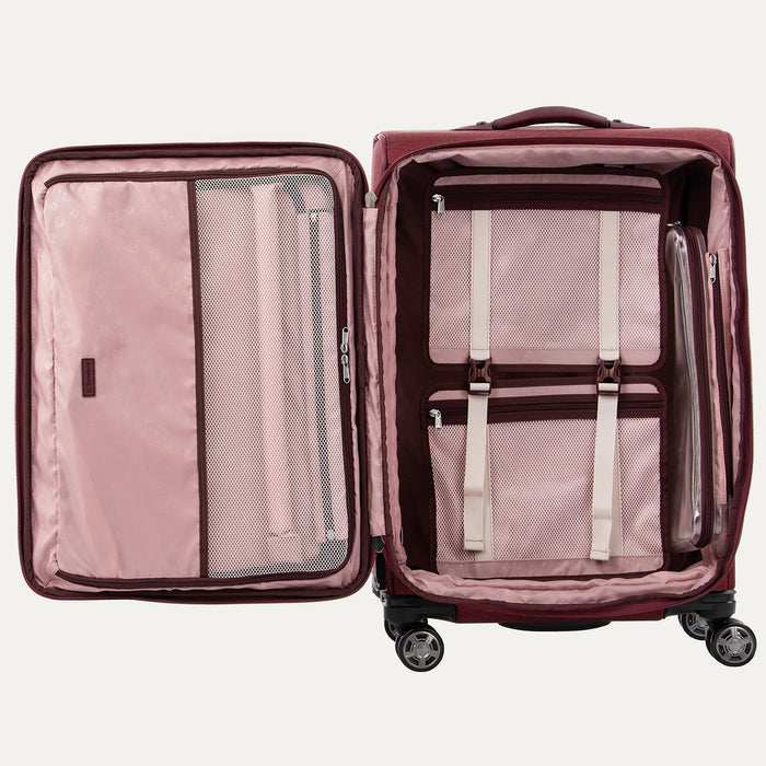 Platinum® Elite 25” Check-In Expandable Spinner