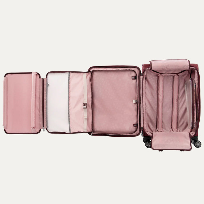 Platinum® Elite 25” Check-In Expandable Spinner