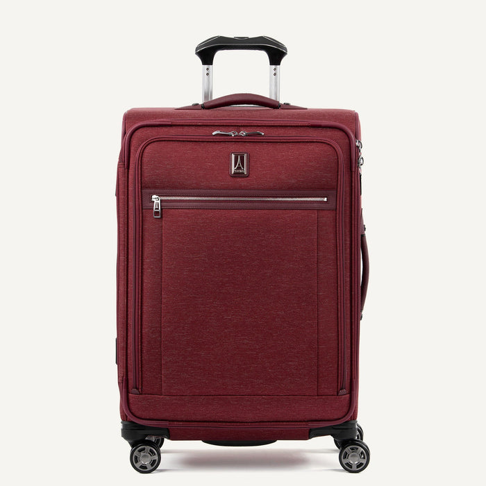 Platinum® Elite 25” Check-In Expandable Spinner
