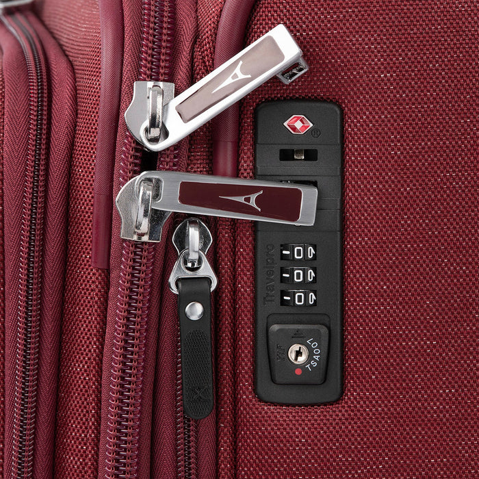 Platinum® Elite 25” Check-In Expandable Spinner