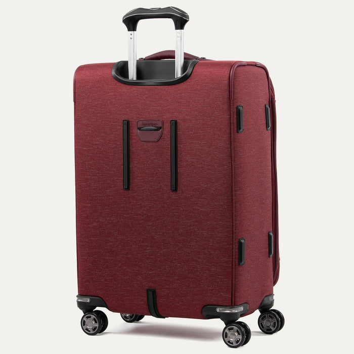 Platinum® Elite 25” Check-In Expandable Spinner