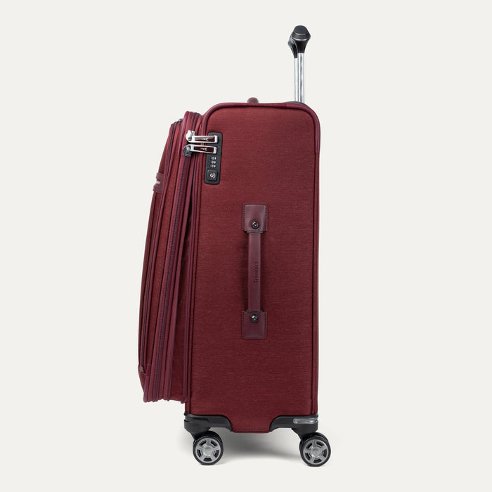 Platinum® Elite 25” Check-In Expandable Spinner