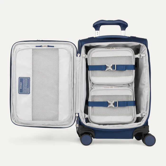 VersaPack®+ Carry-On Spinner