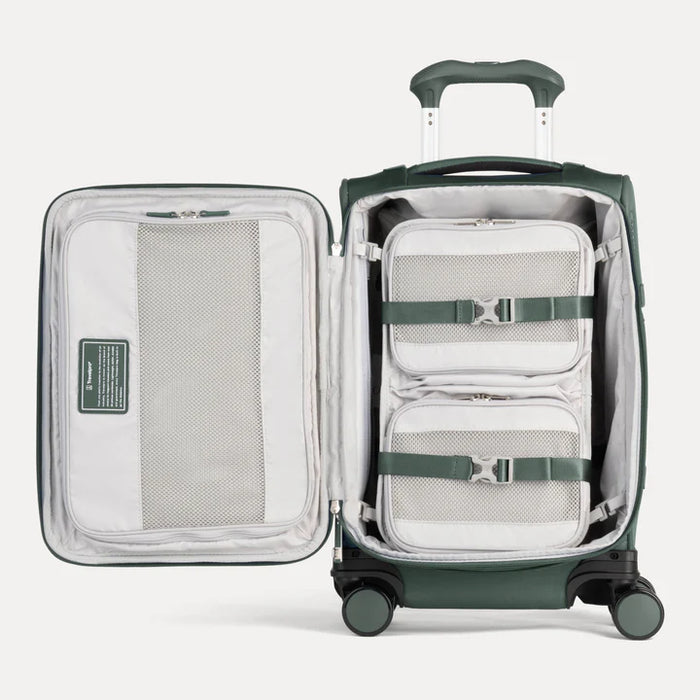 VersaPack®+ Carry-On Spinner