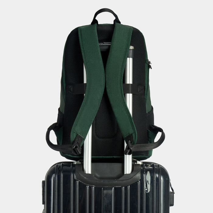 Travelon: Anti-Theft Metro Backpack