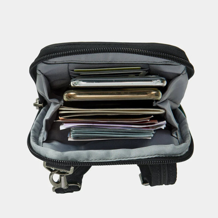Metro Stadium Mini Crossbody