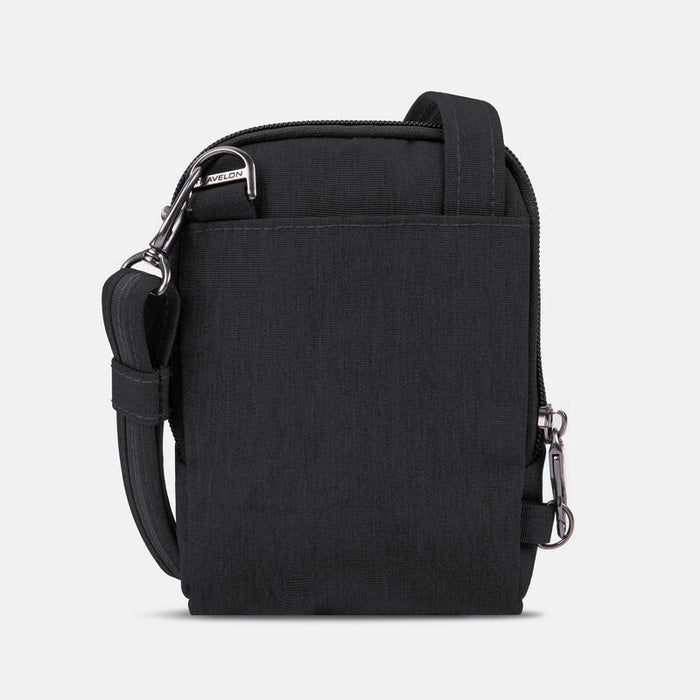 Metro Stadium Mini Crossbody