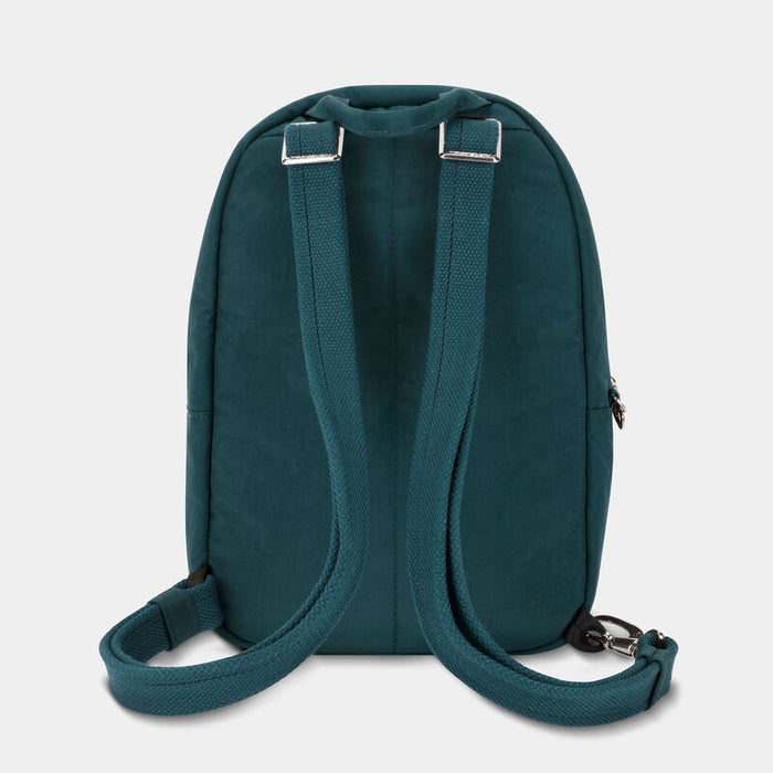 anti theft mini backpack purse Anti-Theft Essentials Small Backpack