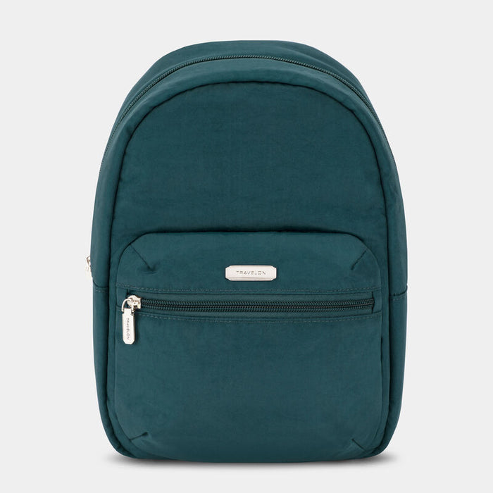 anti theft mini backpack Anti-Theft Essentials Small Backpack