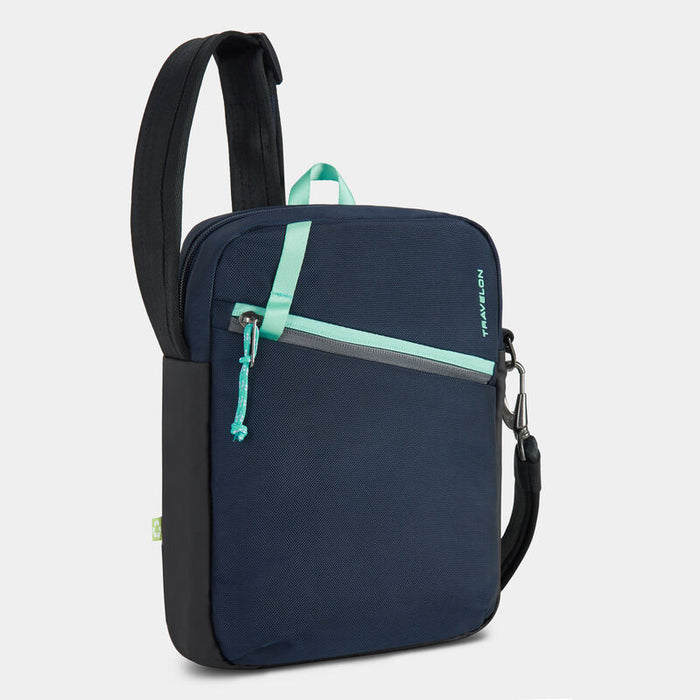 Greenlander Small Crossbody